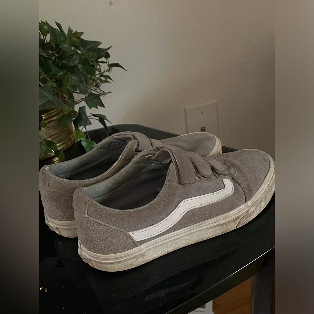 Vans shoes